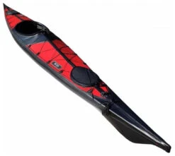 Nortik Argo -Watersporten Winkel nortik argo red black red black 0 1