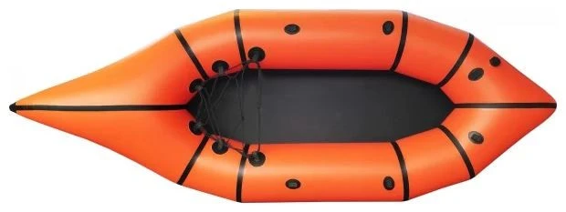 Nortik CityRaft Packraft 7 Nortik CityRaft Packraft - Afbeelding 5