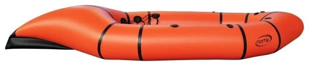 Nortik CityRaft Packraft 8 Nortik CityRaft Packraft - Afbeelding 6