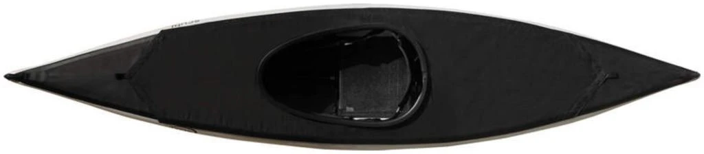 Nortik Deck With Hard Coaming For Scubi 1 XL 3 Nortik Deck With Hard Coaming For Scubi 1 XL