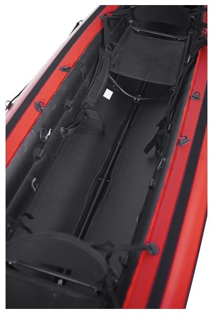 Nortik Drop Stitch Insert Voor Scubi 2 XL 4 Nortik Drop Stitch Insert Voor Scubi 2 XL - Afbeelding 2