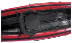 Nortik Extra High Backrest For Scubi 1XL/2XL / Scubi 2/3 -Watersporten Winkel nortik extra high backrest for scubi 1 2 xl scubi 2 3 2