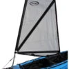 Nortik Kayak Sail 0.8 For Scubi 2 XL -Watersporten Winkel nortik kayak sail 0 8 for scubi 2 xl 0