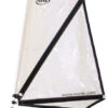 Nortik Kayak Sail 1.0 For Scubi 1 XL -Watersporten Winkel nortik kayak sail 1 0 for scubi 1 xl 1