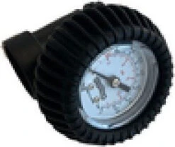 Nortik Manometer For Pump Scubi 1