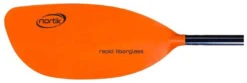 Nortik Rapid Fiberglass 4-Part -Watersporten Winkel nortik rapid fiberglass 4 part orange black 2 1