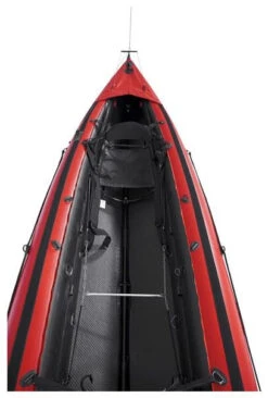 Nortik Rudder System For Scubi 1XL -Watersporten Winkel nortik rudder system for scubi 1xl 1