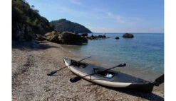 Nortik Scubi 2 Grey-Black -Watersporten Winkel nortik scubi 2 grey black 1