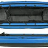 Nortik Scubi 2 XL Package (Jubelpaket) -Watersporten Winkel nortik scubi 2 xl package jubelpaket blue black blue black 0