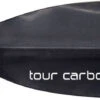 Nortik Tour Carbon 2-Part, King-Pin-Connection -Watersporten Winkel nortik tour carbon 2 part king pin connection 220 cm 0