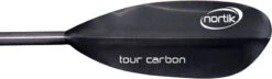 Nortik Tour Carbon 2-Part, King-Pin-Connection