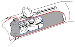 Nortik TrekRaft Expedition Met Afdekzeil Packraft Yellow-Black 10 Nortik TrekRaft Expedition Met Afdekzeil Packraft Yellow-Black -Watersporten Winkel nortik trekraft expedition met afdekzeil packraft yellow black 3