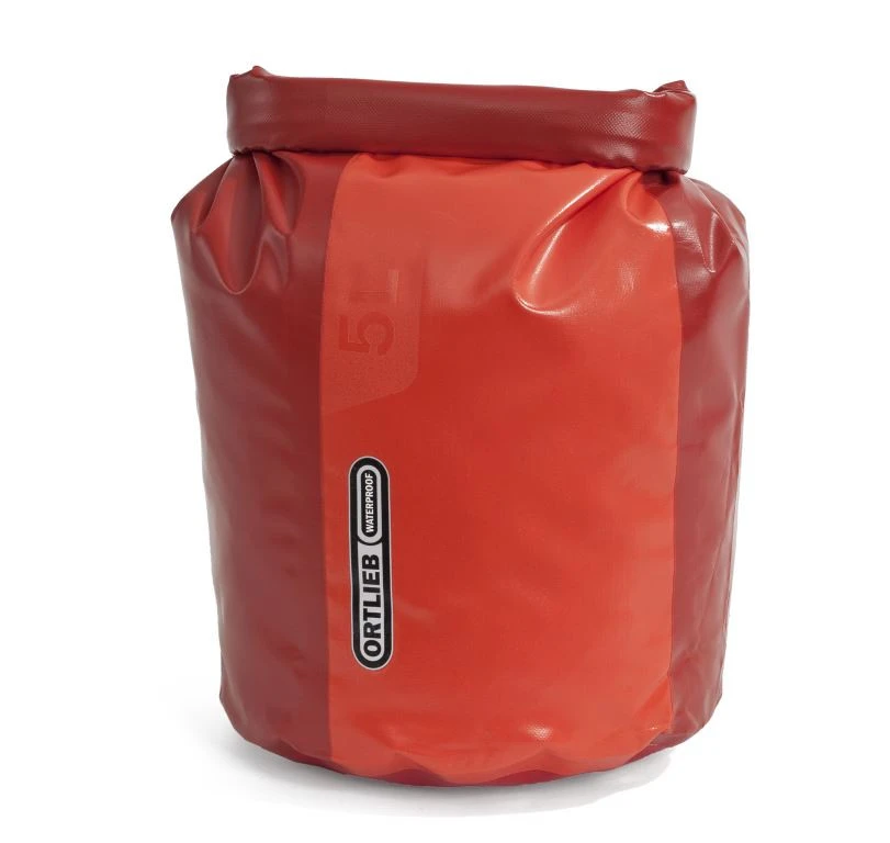 Ortlieb Dry-Bag PD350 5 Liter 4 Ortlieb Dry-Bag PD350 5 Liter - Afbeelding 2