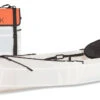 Oru Kayak Beach LT 2 Oru Kayak Beach LT -Watersporten Winkel oru kayak beach lt white 0