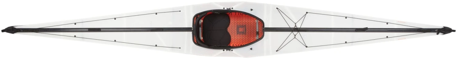 Oru Kayak Coast XT 4 Oru Kayak Coast XT - Afbeelding 2