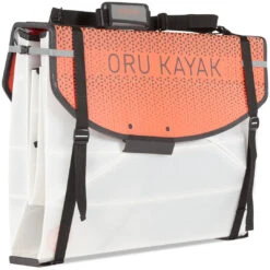 Oru Kayak Coast XT 15 Oru Kayak Coast XT -Watersporten Winkel oru kayak coast xt white 3
