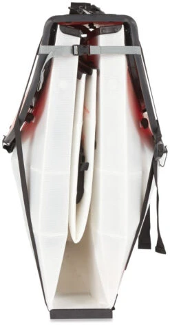 Oru Kayak Coast XT 16 Oru Kayak Coast XT -Watersporten Winkel oru kayak coast xt white 4