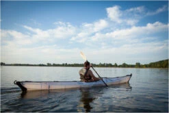 Oru Kayak Coast XT 20 Oru Kayak Coast XT -Watersporten Winkel oru kayak coast xt white 8