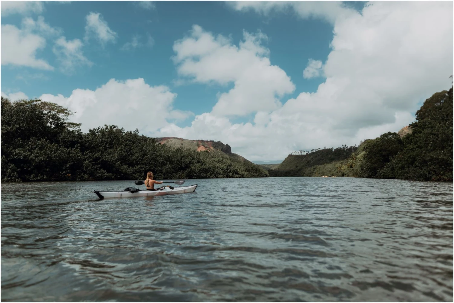 Oru Kayak Coast XT 12 Oru Kayak Coast XT - Afbeelding 10