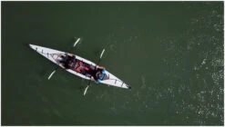 Oru Kayak Haven -Watersporten Winkel oru kayak haven white 5 1