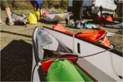 Oru Kayak Oru Float Bags -Watersporten Winkel oru kayak oru float bags white 2