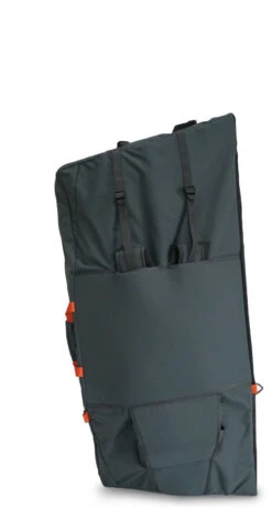 Oru Kayak Oru Pack Inlet/Lake -Watersporten Winkel oru kayak oru pack inlet white 2