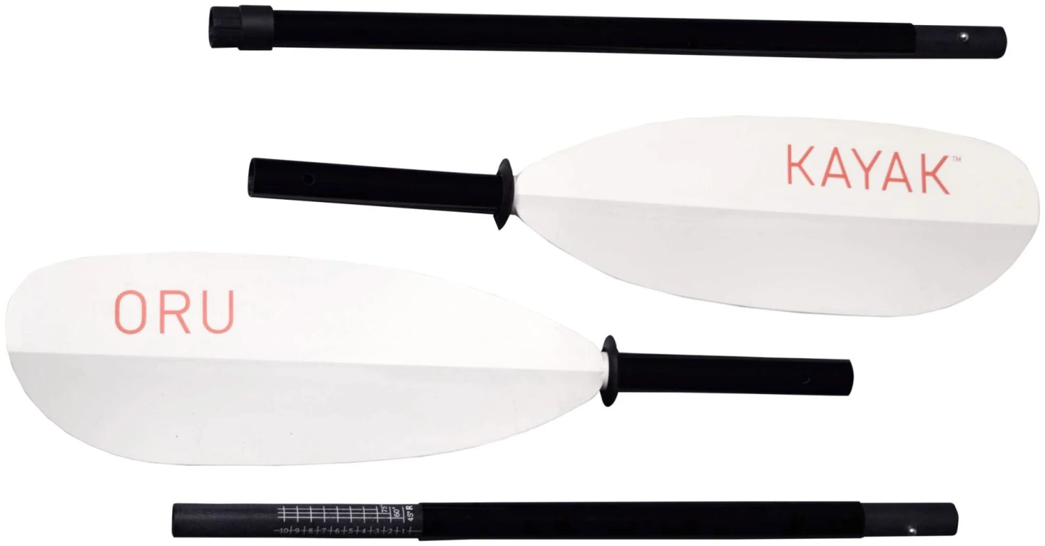 Oru Kayak Oru Paddle 3 Oru Kayak Oru Paddle
