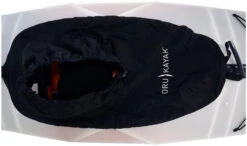 Oru Kayak Oru Spray Skirt - Nylon -Watersporten Winkel oru kayak oru spray skirt nylon 2