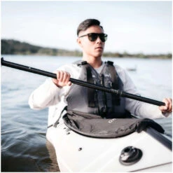 Oru Kayak Oru Spray Skirt - Nylon -Watersporten Winkel oru kayak oru spray skirt nylon 3