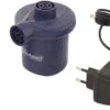 Outwell Sky Pump 12V/230V -Watersporten Winkel outwell sky pump 12v 230v 0