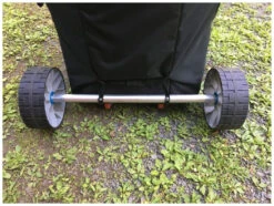 Pakayak All Terrain Wheels -Watersporten Winkel pakayak all terrain wheels 0