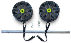 Pakayak All Terrain Wheels -Watersporten Winkel pakayak all terrain wheels 3