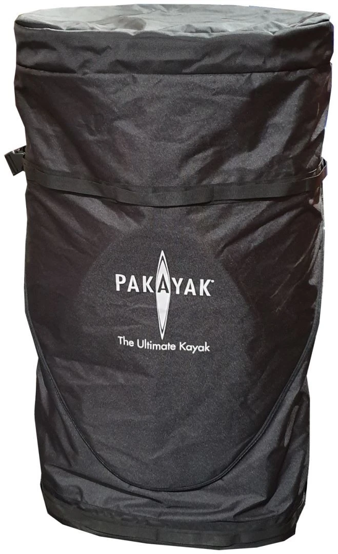 Pakayak Bluefin 142 10 Pakayak Bluefin 142 - Afbeelding 8