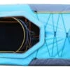 Pakboats 2-Pers Deck Puffin Saranac -Watersporten Winkel pakboats 2 pers deck puffin saranac blue blue 0
