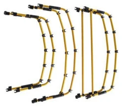 Pakboats Conversion-Kit 150