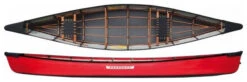 Pakboats PakCanoe 150 -Watersporten Winkel pakboats pakcanoe 150 red red 1 1