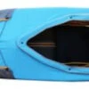 Pakboats Solo Deck Puffin Saranac -Watersporten Winkel pakboats solo deck puffin saranac blue blue 0