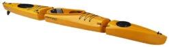 Point 65 Mercury GTX Solo -Watersporten Winkel point 65 mercury gtx solo yellow yellow 0 1