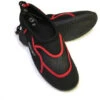Prolimit Beach Shoe 2 Prolimit Beach Shoe -Watersporten Winkel pro limit beach shoe black red 35 eur black red 0