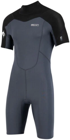 Pro Limit Raider Shorty 2/2