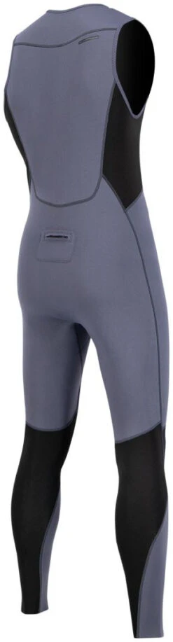 Prolimit SUP Long John 1.5 Mm Velcro/Zodiac 7 Prolimit SUP Long John 1.5 Mm Velcro/Zodiac -Watersporten Winkel pro limit sup long john 1 5 mm velcro zodiac grey black 2