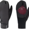 Prolimit Mittens Open Palm Xtreme 2 Prolimit Mittens Open Palm Xtreme -Watersporten Winkel prolimit mittens open palm xtreme black grey xs black grey 0