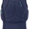 Prolimit Womens Fire Vest Half Padded Front Zip