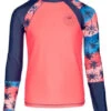 Protest Karina JR Rashguard -Watersporten Winkel protest karina jr rashguard fiji 0