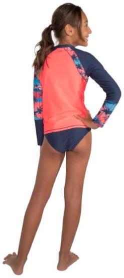 Protest Karina JR Rashguard -Watersporten Winkel protest karina jr rashguard fiji 5