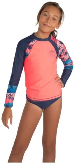 Protest Karina JR Rashguard -Watersporten Winkel protest karina jr rashguard fiji 6