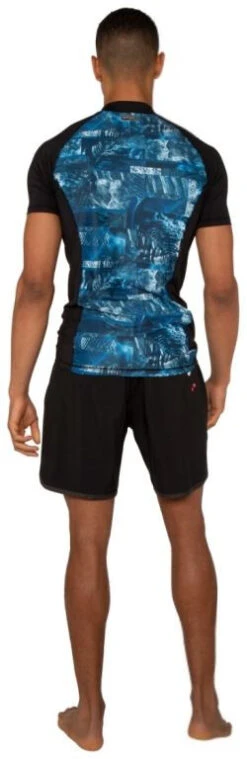 Protest Munster Rashguard -Watersporten Winkel protest munster rashguard true black xs true black 2