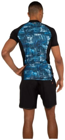 Protest Munster Rashguard -Watersporten Winkel protest munster rashguard true black xs true black 4