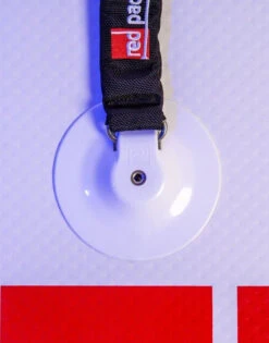 Red Paddle Co. Red Paddle Co 10'6 Ride MSL Inflatable SUP + Cruiser Tough Paddle White-Blue-Dark Blue -Watersporten Winkel red paddle co 10 6 ride msl inflatable sup hybrid tough paddle white blue dark blue 9