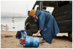 Red Paddle Co. Red Paddle Co 11'0 Compact MSL Inflatable SUP White-Teal-Dark Blue -Watersporten Winkel red paddle co 11 0 compact msl inflatable sup white teal dark blue 6